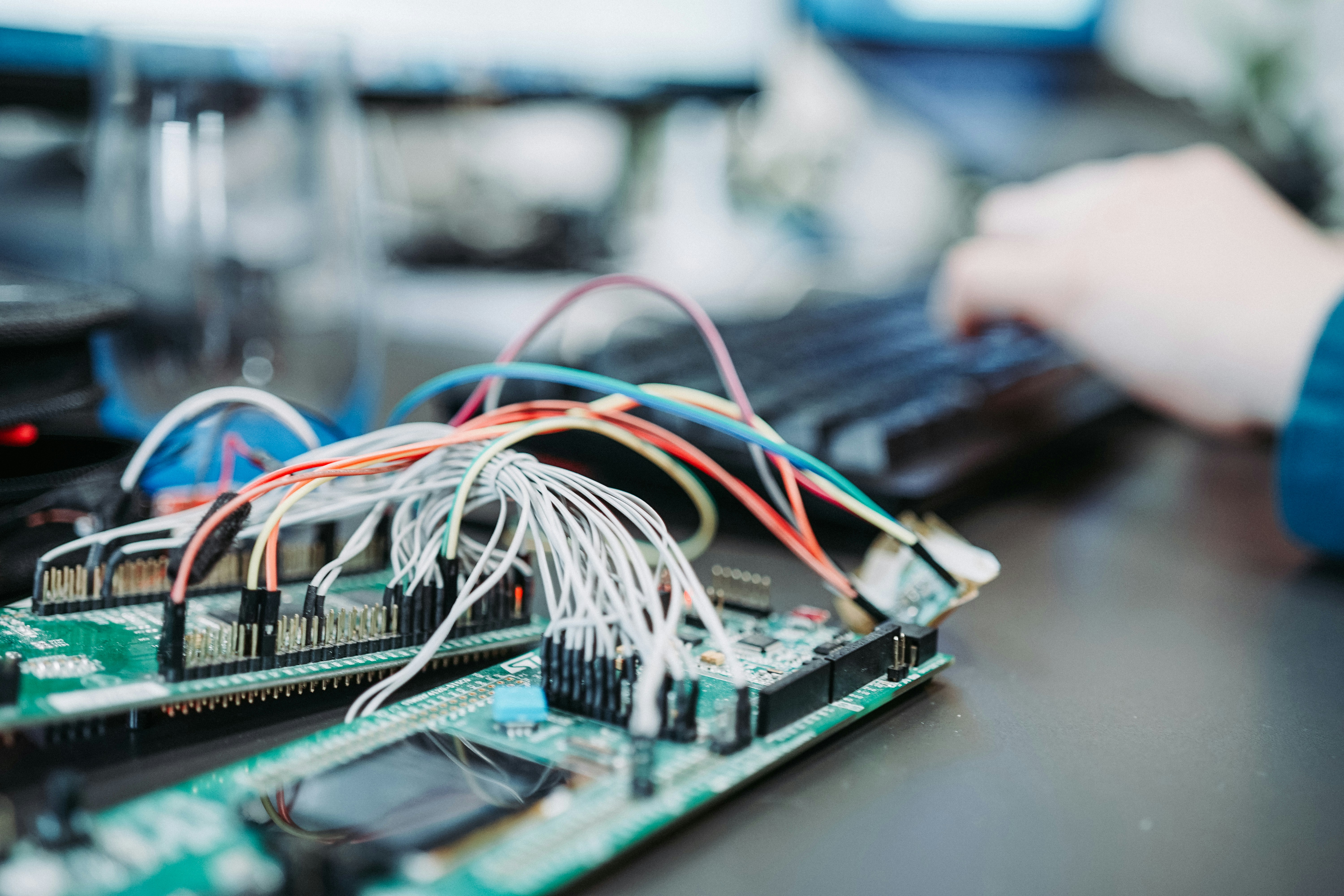 Hardware and Software Sales | Hickory, NC - Efficient Computer Systems Inc.
